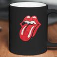 Bravado Mens Rolling Stones Classic Tongue Coffee Mug