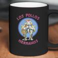 Breaking Bad Los Pollos Hermanos Coffee Mug