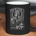 Brewsters The Roost Coffee Mug