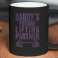 Brisco Brands Future Lifting Partner Youth Coffee Mug