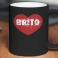 Brito - I Love Brito Coffee Mug