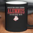 Brockton High School Alumnus Coffee Mug