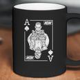 Brodie Lee Card Coffee Mug