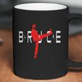 Bruce Jordan Coffee Mug