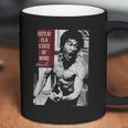 Bruce Lee Chinese Martial Arts Coffee Mug