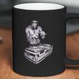 Bruce Lee Dj Dragon Classic Coffee Mug