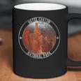 Bryce Canyon National Park Distressed Thors Hammer Coffee Mug