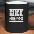 Buck Furpees Coffee Mug