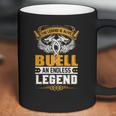 Buell An Endless Legend Coffee Mug