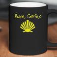 Buen Camino Santiago Coffee Mug