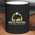 Buffalo Wild Wings Grill And Bar Coffee Mug