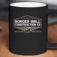 Build The Wall Deport Them All Coffee Mug