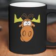 Bullwinkle The Moose Coffee Mug