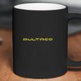 Bultaco Bull Coffee Mug