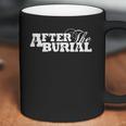 After The Burial Coffee Mug