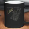 Burning Spear Tshirt Coffee Mug