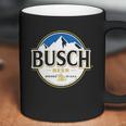 Busch Beer LogoShirt Coffee Mug