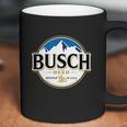 Busch Beer Logo Tee Coffee Mug