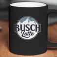 Busch Latte Mountain Coffee Mug