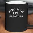 Bye Bye Lil Sebastian Coffee Mug