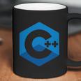 C Logo Coffee Mug