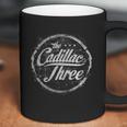 Cadillac Three Hoodie Coffee Mug