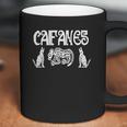 Caifanes Rock En Español Coffee Mug