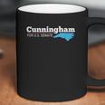 Cal Cunningham For Senate 2020 North Carolina Senator Coffee Mug