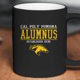 Cal Poly Pomona Alumnus Coffee Mug