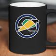 California Oakland Seals Retro Hockey Logo Coffee Mug