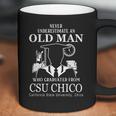 California State University Chico Coffee Mug