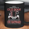 California State University Hayward Coffee Mug