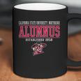 California State University Northridge Alumnus Coffee Mug