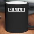 Calm Lalo Coffee Mug