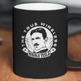 Calvin Mira Nikola Tesla The True Wireless Coffee Mug