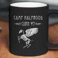 Camp Half Blood Cabin Hades Lover Coffee Mug