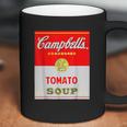 Men Campbells Art Soups Men Women T-Shirt Graphic Print Casual Unisex Tee Coffee Mug