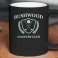 Campus Apparel Bushwood Country Club Coffee Mug