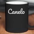 Canelo Boxing Mexican Motivation Coffee Mug