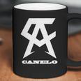 Canelo Logo Tank Top Coffee Mug