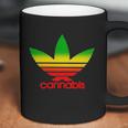 Cannabis T-Shirt Coffee Mug