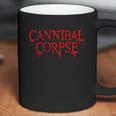 Cannibal Corpse Classic Coffee Mug