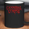 Cannibal Corpse Coffee Mug