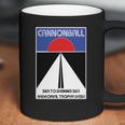 Cannonball Run Coffee Mug