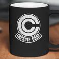 Capsule Corp New Coffee Mug