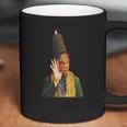 Captain Beefheart Trout Face Covering Replica Coffee Mug