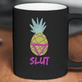 Captain Holt Pineapple SlutShirt Coffee Mug