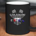 Car Racing Fanatic 500 Miles Coffee Mug