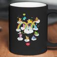 Care Bears In The Clouds Lovely Gifts Coffee Mug