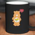 Care Bears Friend Bear Flower Coffee Mug